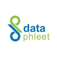 data phleet logo